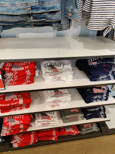 Clothing Store «Old Navy», reviews and photos, 6867 Hwy 6 N, Houston, TX 77084, USA