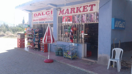 Dalcı Market