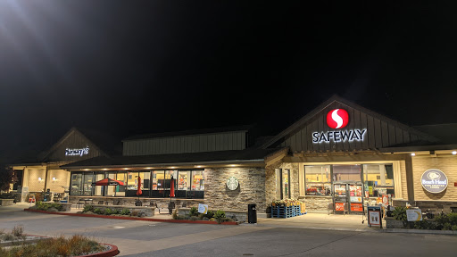 Grocery Store «Safeway», reviews and photos, 1212 Forest Ave, Pacific Grove, CA 93950, USA