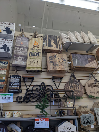 Craft Store «Crafts Direct», reviews and photos, 620 Sundial Dr, Waite Park, MN 56387, USA