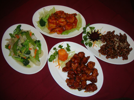 Restaurant Phoenix Oriental