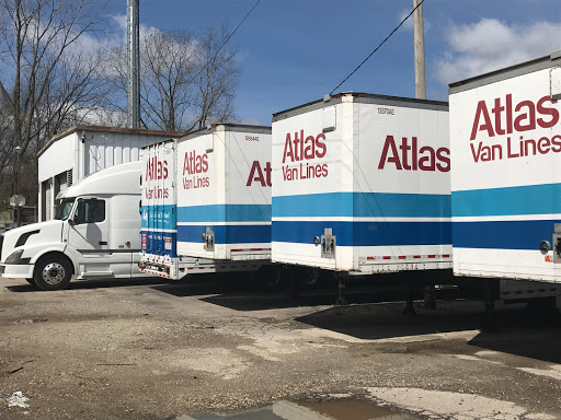 Moving Company «Lewis & Michael Moving and Storage», reviews and photos, 1827 Woodman Dr, Dayton, OH 45420, USA