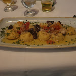 Photo n°4 de l'avis de Dante.a fait le 06/08/2021 à 21:04 sur le  Paradise Beach Ristorante Pizzeria à Ogliastro Marina