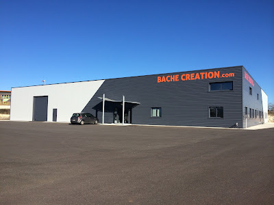 Bâche Création à Fontanes