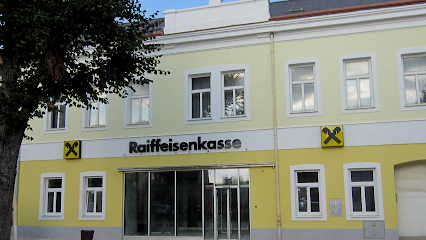 Raiffeisenbank Weinviertel Nordost