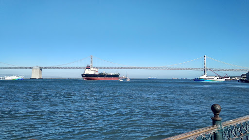 Sports Complex «Bay Club at the Gateway», reviews and photos, 370 Drumm St, San Francisco, CA 94111, USA