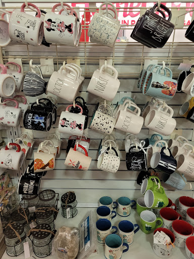 Department Store «HomeGoods», reviews and photos, 4405 Northlake Blvd, Palm Beach Gardens, FL 33403, USA