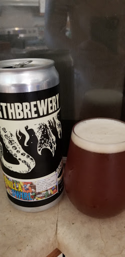 Brewery «The North Brewery», reviews and photos, 110 Washington Ave, Endicott, NY 13760, USA