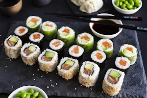 Sushi Daily Keynsham image