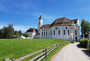 Iglesia de Wies