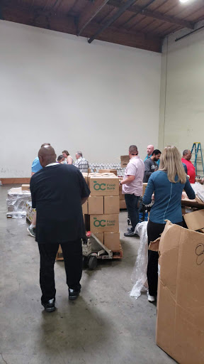 Food Bank «Orange County Food Bank», reviews and photos