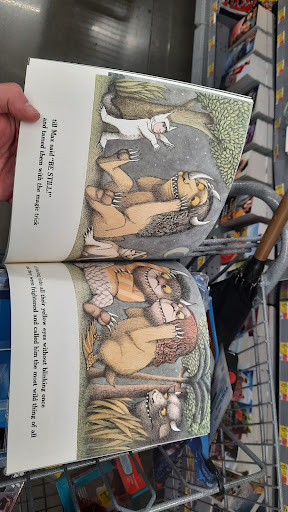 Department Store «Walmart Supercenter», reviews and photos, 6111 Jefferson Ave, Newport News, VA 23605, USA