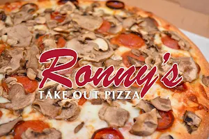 Ronny's Take Out image