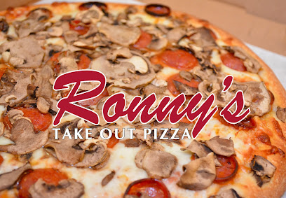 Ronny's Take Out