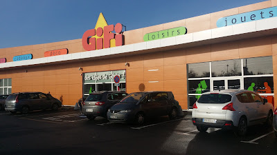 GiFi Ploermel à Ploërmel