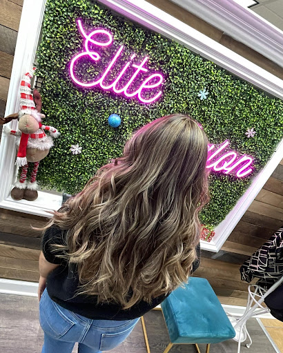 Beauty Salon «Elite Salon & Spa», reviews and photos, 4808 W 83rd St, Burbank, IL 60459, USA