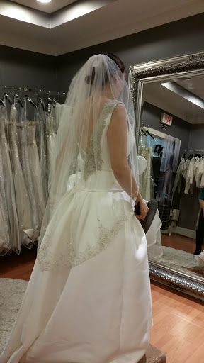 Bridal Shop «Elegance By Roya Bridal Atelier», reviews and photos, 1311 King St, Alexandria, VA 22314, USA