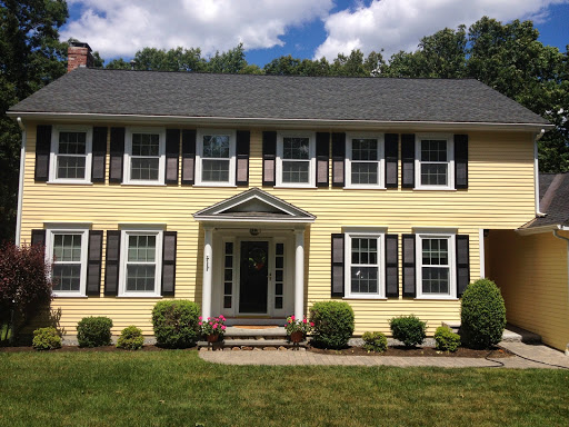 Painting «Amazing Painting Company», reviews and photos, 8 Adams Ct, Amesbury, MA 01913, USA