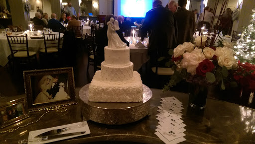 Country Club «Pine Forest Country Club», reviews and photos, 18003 Clay Rd, Houston, TX 77084, USA