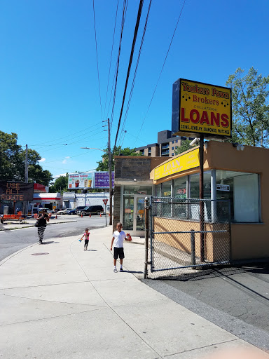 Yonkers Pawn Brokers, 1 Saw Mill River Rd, Yonkers, NY 10701, USA, 