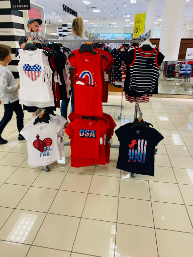 Department Store «JCPenney», reviews and photos, 4502 S Steele St #200, Tacoma, WA 98409, USA