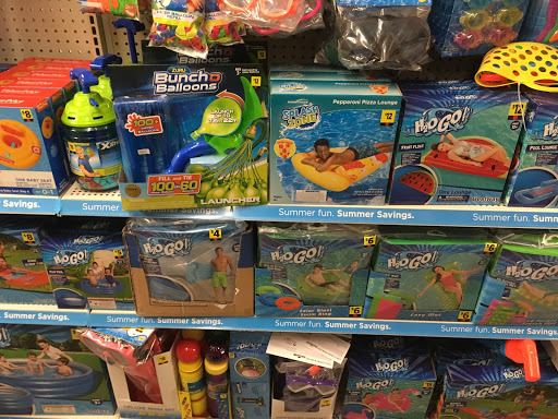 Discount Store «Dollar General», reviews and photos, 26783 US-380, Aubrey, TX 76227, USA