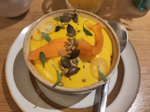 Photo n°97 de the friendly kitchen à Paris ()