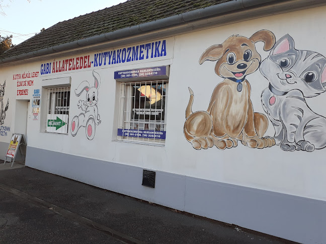Értékelések erről a helyről: Gabi kutyakozmetika, Makó - Szépségszalon