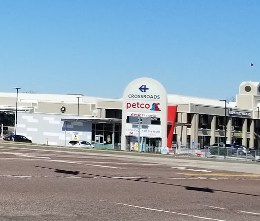 Pet Supply Store «Petco Animal Supplies», reviews and photos, 416 Crossroads Blvd, Cary, NC 27518, USA