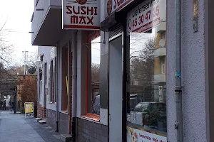 Sushi Max image