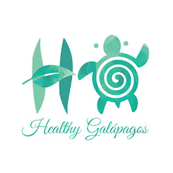 Healthy Galapagos