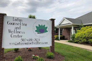 Lotus Counseling and Wellness Center image