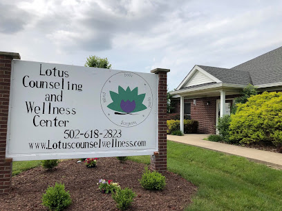Lotus Counseling and Wellness Center