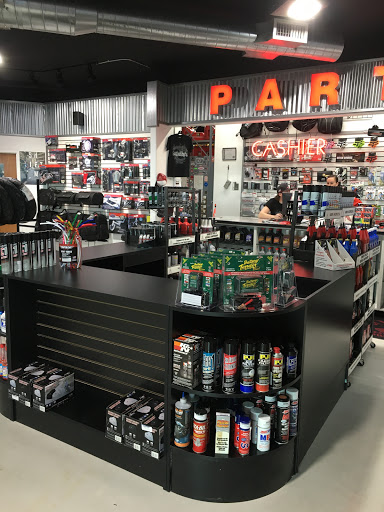 Honda Dealer «Monarch Honda», reviews and photos, 398 800 N, Orem, UT 84057, USA