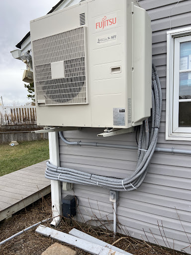 Plumber «Varsity Plumbing», reviews and photos, 1610 Ocean Ave, Bohemia, NY 11716, USA