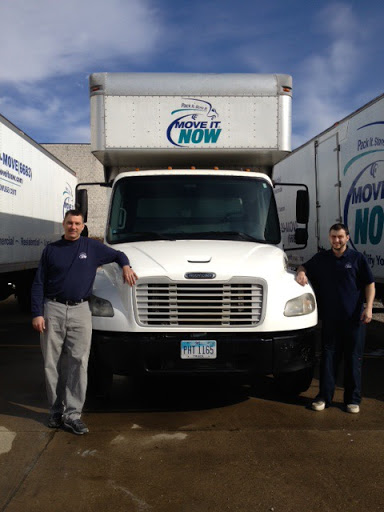 Moving and Storage Service «Medina Move It Now», reviews and photos, 29 W 130th St, Hinckley, OH 44233, USA