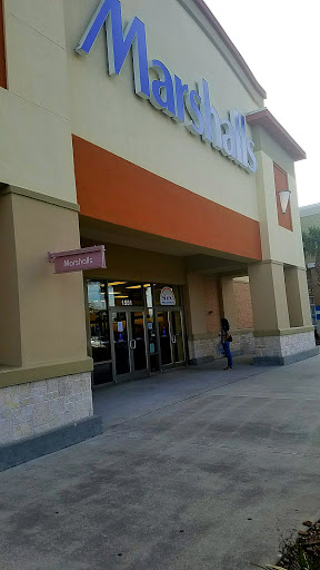 Marshalls, 1551 WP Ball Blvd, Sanford, FL 32771, USA, 