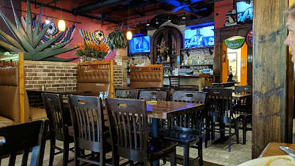 Los Maguey Mexican Restaurant - 5456 Bethelview Rd, Cumming, GA 30040