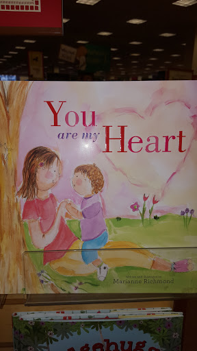 Book Store «Barnes & Noble», reviews and photos, 9850 Brook Rd, Glen Allen, VA 23059, USA