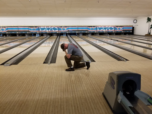 Bowling Alley «Pacific Lanes Bowling Center», reviews and photos, 7015 S D St, Tacoma, WA 98408, USA