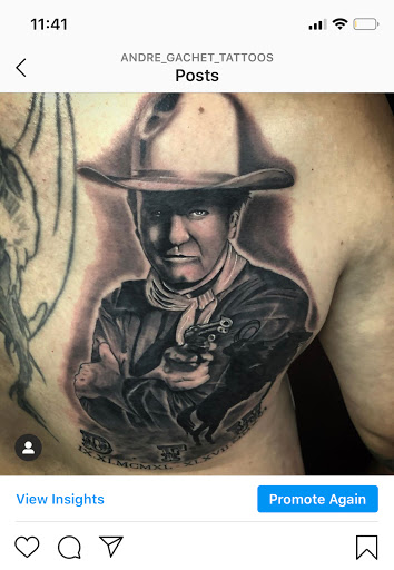 Explore black panther tattoo ideas, creative tattoo ideas in Santa Rosa, available at Eternal Art Tattoo Gallery