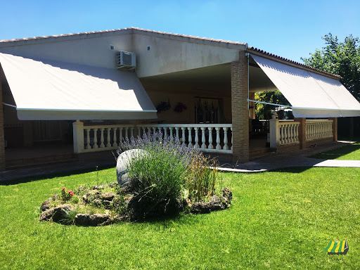 Tapizados Y Toldos Logar SL – (Malagón)