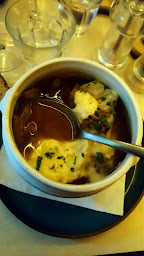 Photo n°13 de Café Charlette à Paris ()