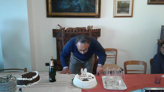 Moffa Alberto 7 Via S.mercurio, San Giorgio La Molara, BN 82020, Italia