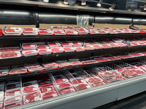 Grocery Store «Global Food», reviews and photos, 13814 Outlet Dr, Silver Spring, MD 20904, USA