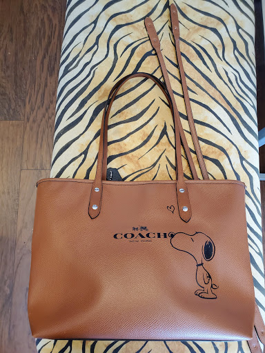 Shoe Repair Shop «San Pedro Shoe & Repair», reviews and photos, 1434 W 8th St, San Pedro, CA 90732, USA