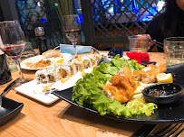 Plats et boissons du Restaurant japonais OI Izakaya à Tours - n°19