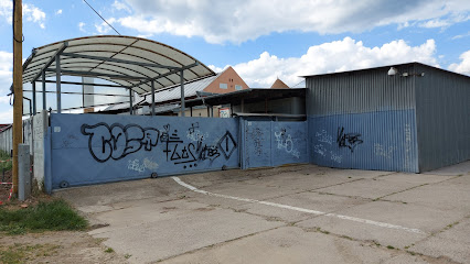 AGROKOMBINÁT, a.s.