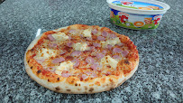 Photos du propriétaire du Pizzas à emporter H24 BOX Morez à Hauts-de-Bienne - n°19