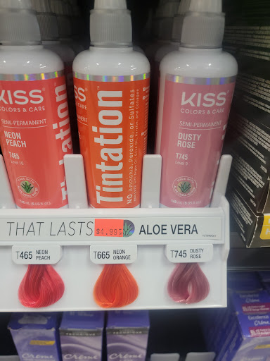 Beauty Supply Store «Sky Beauty Supply», reviews and photos, 720 Allerton Ave, Bronx, NY 10467, USA